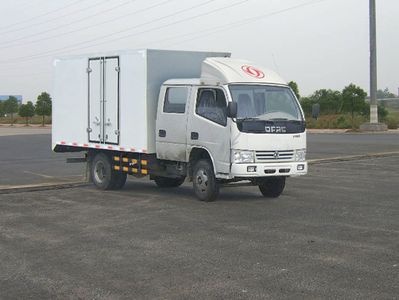 Dongfeng  EQ5042XXYD29DCACS Box transport vehicle