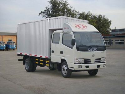 Dongfeng  EQ5042XXYD29DCACS Box transport vehicle