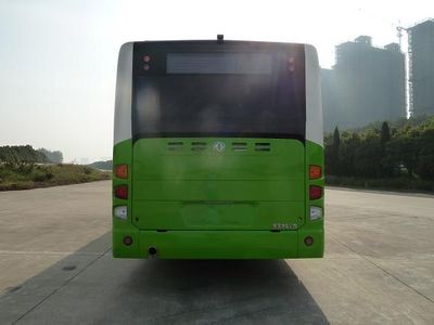 Dongfeng  EQ6100CLCHEV Hybrid urban buses