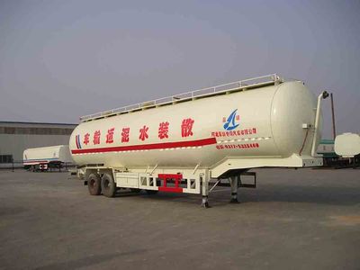 Changhua  HCH9240GSN Bulk cement semi-trailer