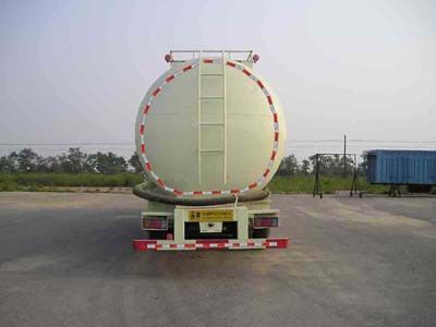 Changhua  HCH9240GSN Bulk cement semi-trailer