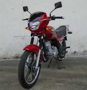 Hurun HR125BTwo wheeled motorcycles