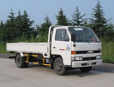 Jiangling Motors JX1060DLA2 Light duty trucks