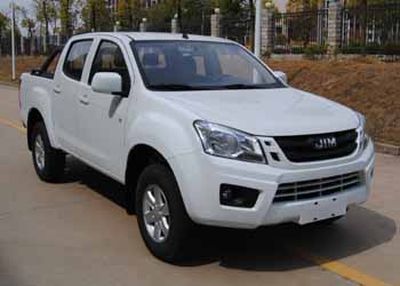 Jiangxi Isuzu brand automobiles JXW1032BSAD multipurpose goods vehicle 