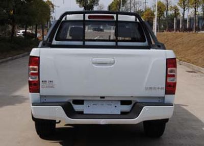 Jiangxi Isuzu brand automobiles JXW1032BSAD multipurpose goods vehicle 