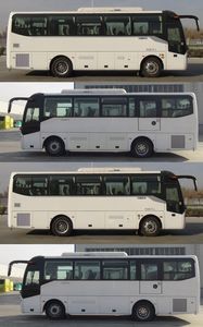 Zhongtong Automobile LCK6856HN1 coach