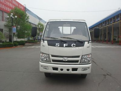 Shifeng  SSF1040HDP41 Truck