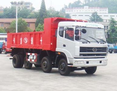 Shitong STQ3240L14Y4DS3Dump truck