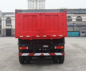 Shitong  STQ3240L14Y4DS3 Dump truck