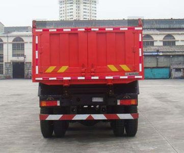 Shitong  STQ3240L14Y4DS3 Dump truck