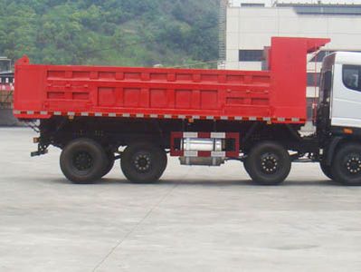 Shitong  STQ3240L14Y4DS3 Dump truck