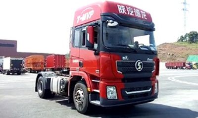 Shaanxi AutomobileSX4180XC1SGTractor