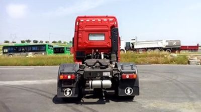 Shaanxi Automobile SX4180XC1SG Tractor