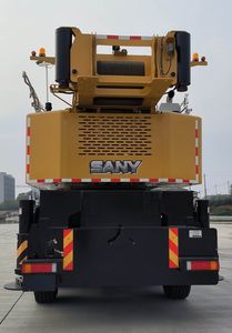 Sany  SYM5550JQZ130C8 All terrain crane