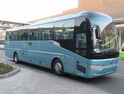 Yutong  ZK6122HQCA coach