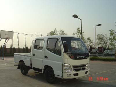 Aoling BJ1039V4AD3C1Truck