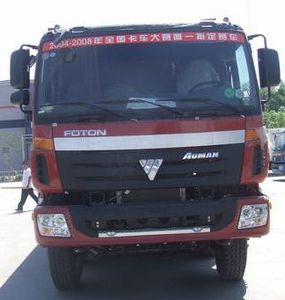 Foton  BJ3258DLPKB1 Dump truck