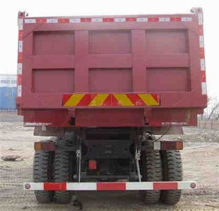 Foton  BJ3258DLPKB1 Dump truck