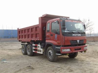 Foton  BJ3258DLPKB1 Dump truck