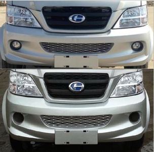 Changhe brand automobiles CH1035BR24 Light ordinary trucks