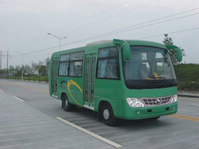 Nanjun  CNJ6660EG1 City buses