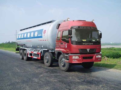 Chusheng  CSC5312GFLB Powder material transport vehicle