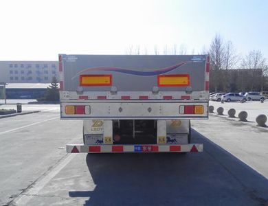 Liangshan Dongyue  CSQ9401B Semi trailer