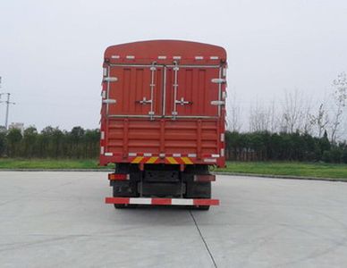 Dongfeng  DFH5310CCYAX Grate type transport vehicle