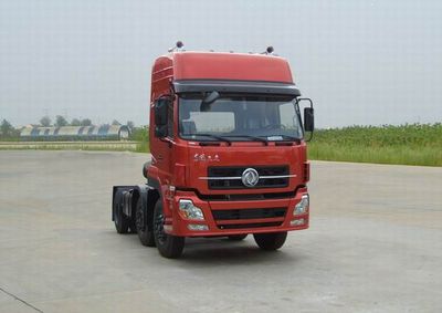 Dongfeng  DFL4250A Semi trailer towing vehicle