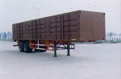 Yongxuan  HYG9482 Semi trailer