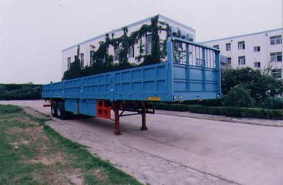 Yongxuan  HYG9482 Semi trailer