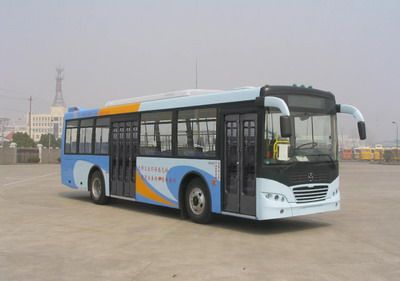 Yaxing  JS6985G3 City buses