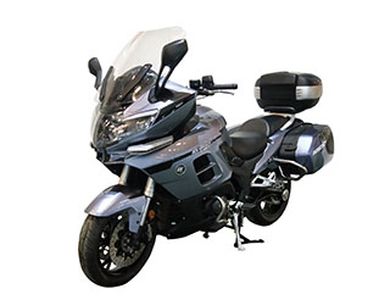 Qianjiang  QJ12003 Two wheeled motorcycles