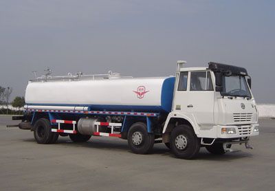 Yuanda  SCZ5252GSS Sprinkler truck