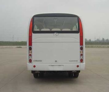 Shaolin  SLG6750C3E coach