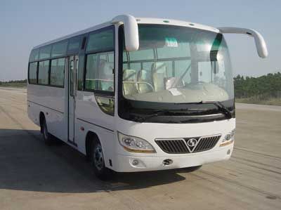 Shaolin  SLG6750C3E coach