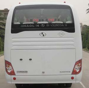 Shaolin  SLG6750C3E coach