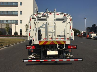 Jinma  TJK5180GQXBEV Pure electric cleaning vehicle