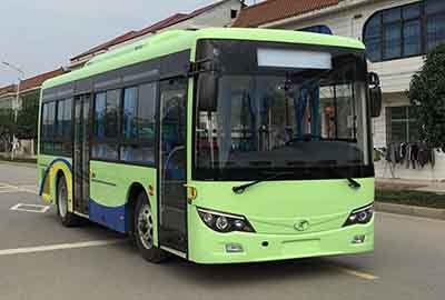 Tongxin TX6830BEV4Pure electric city buses