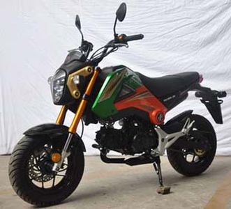 New Feeling  XGJ12530 Two wheeled motorcycles