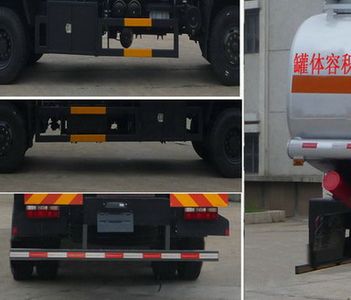 Dongfeng  DFZ5070GJY35D6 Refueling truck