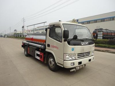 Special transport  DTA5040GJYD Refueling truck