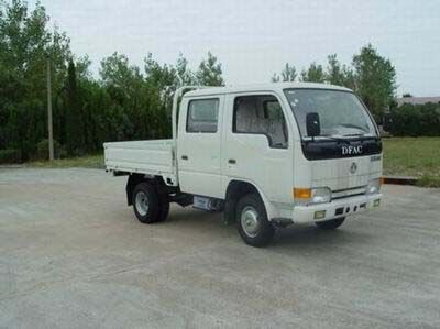 Dongfeng  EQ1030N44DAC Light duty trucks