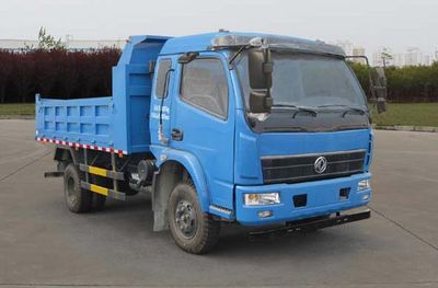 Dongfeng EQ3060GL6Dump truck