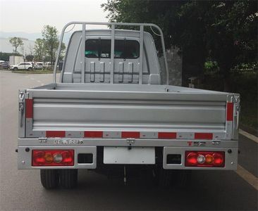 Jinbei  JKC1034S6L0 Truck