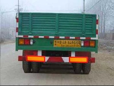 Yangjia  LHL9190 Semi trailer