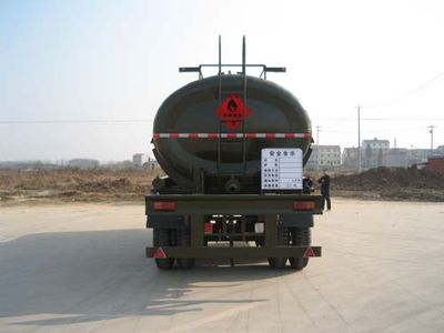 Xingshi  SLS9290GHY Chemical liquid transportation semi-trailer