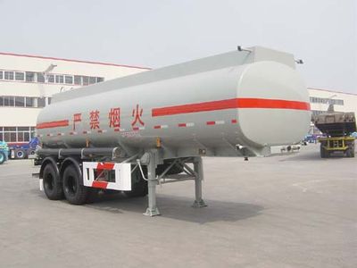 Xingshi  SLS9290GHY Chemical liquid transportation semi-trailer