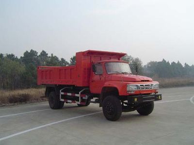 Huashan  SX3162B Dump truck