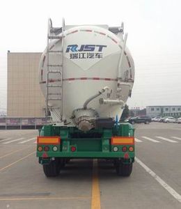 Ruijiang  WL9409GFLB Low density powder material transportation semi-trailer